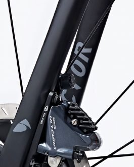 ABS for Road Bike