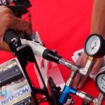 Interbike 2015: OutBraker brake regulator
