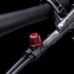 Outbraker high-performance bicycle braking components