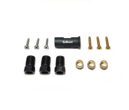 Brake Hose Adapter Kit