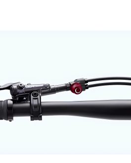 OUTBRAKER One Lever Brake for eBike [PRO N]