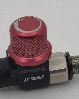 OUTBRAKER Brake Power Single Booster [PRO N]