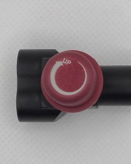 OUTBRAKER Double Booster Road Shield [PRO N] Effortless One-Hand Braking