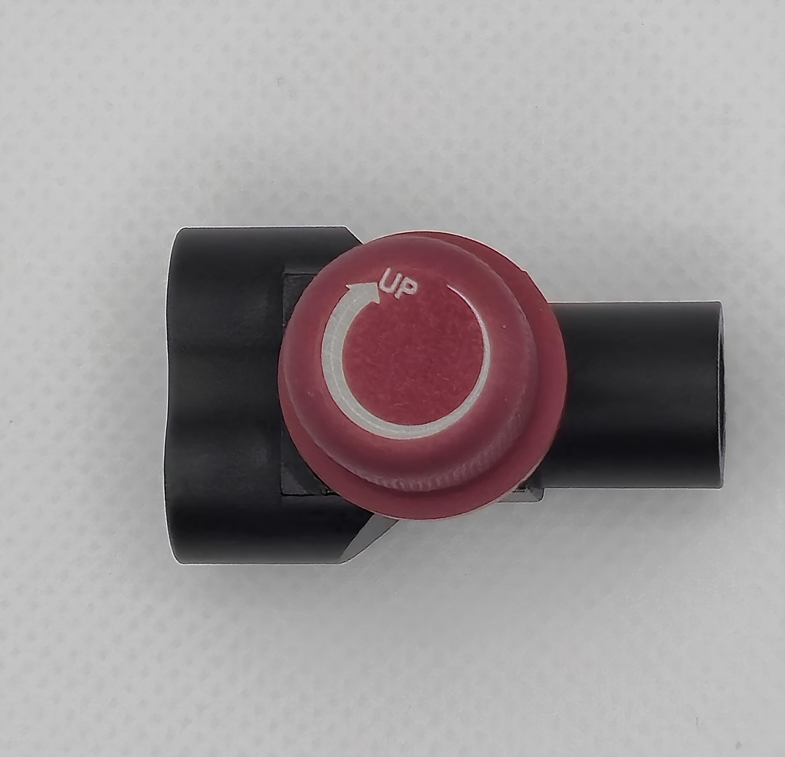 Outbraker Road Shield Brake System for Professional Road Bikes