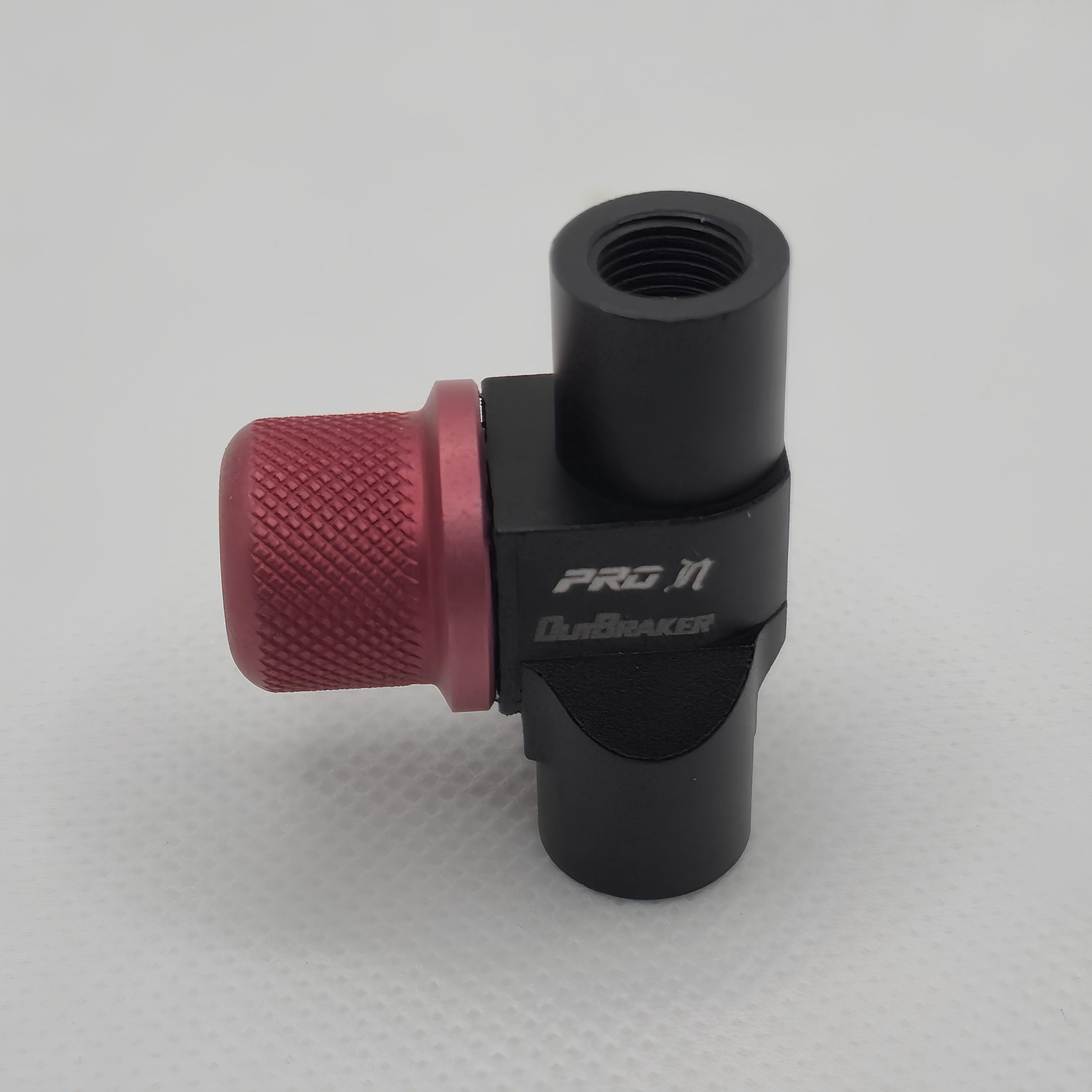 Outbraker Road Shield Brake System for Professional Road Bikes